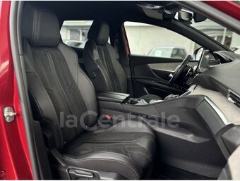 PEUGEOT 3008 II (2) BLUEHDI 130 S&S GT PACK EAT8 05/2022 - 5