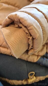 Dětská zimní bunda Coccodrillo vel. 92 - 5