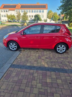 Hyundai i20 1500Euro - 5