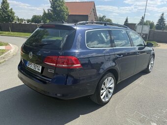 Volkswagen Passat B7 2.0 tdi 103kW - 5