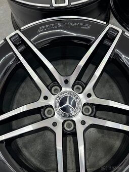 Amg Eclass w214 r19 top - 5