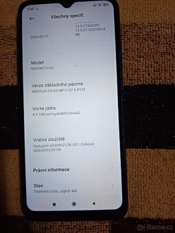 Xiaomi Redmi 9AT - 5