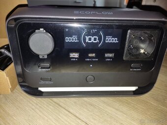 EcoFlow RIVER 3 Plus - 5