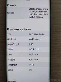 Xiaomi Redmi Note 10 - 5