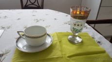 Servis + skleničky - 5