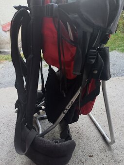 Dětské nosítko (krosna) - 5