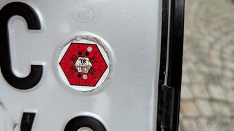 Husqvarna TE400 s spz - 5