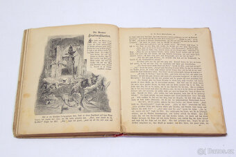 4x Kniha - Německo - 5