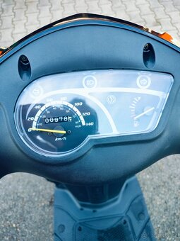 Sym Orbit 2 125 2016 - 5