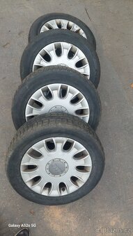 Elektrony 17" AUDI - 5