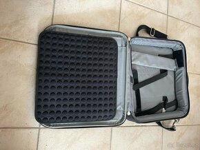 Carlton značková  taška na notebook - 5