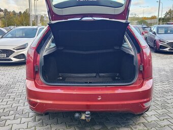 Ford Focus 1.6 Duratec/74kW Trend - 5