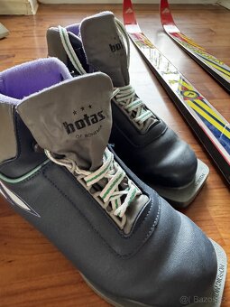 dětské běžky Sporten + Botas - 5