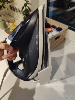 Držák na žehličku - 5