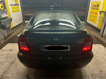 Škoda Octavii 1.9TDI 66kW NOVÁ STK - 5