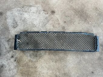 BMW E36 M-Packet přední nárazník - 5