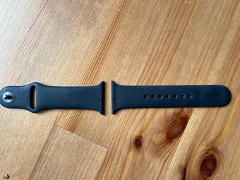Apple Watch řemínky - 5