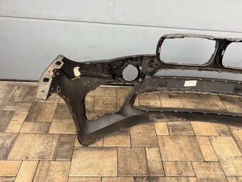 nárazník BMW X5M M-POWER F85 - 5