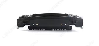 Vito,Viano,Sprinter,Crafter 2Din Android Rádio - 5