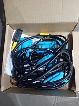 2portový VGA KVM přepínač - 5