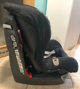 Autosedačka Britax Römer (sleva) - 5