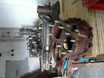 doprodej náhradních dílů Liaz - 5