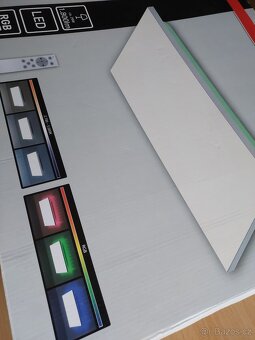 Stropní LED osvětlení - 5