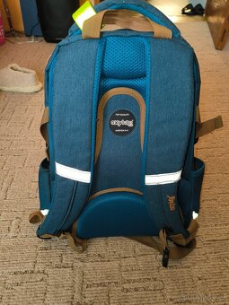 Školní batoh Oxybag scooler - 5