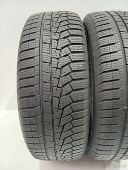 2ks zimní pneu 205/60/16 Hankook - 5