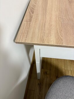 Psací stůl Ikea - 5