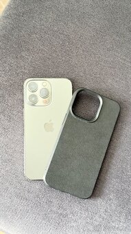 Iphone 13 pro 256GB - top stav - 5