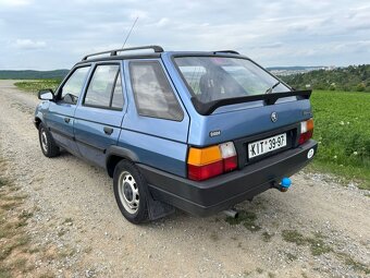 Škoda Forman 135 - 5