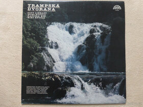 LP vinyl folk a country 2. - 5