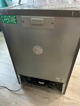 Mrazák šuplíkový Candy CCTUS 542 XH 82l - 5