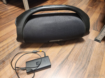 JBL Boombox 2 Portable - 5