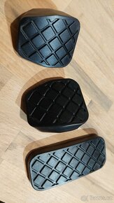 Zbytek dílů Golf 4 - 5