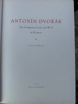 Antonín Dvořák - 5