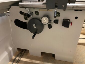 Formatovací pila Robland Z3200 - 5