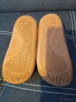 celoroční barefoot boty Froddo - 5