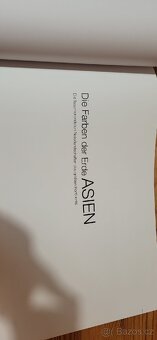 Die Farben der Erde ASIEN - 5