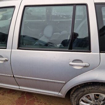 vw golf 4 1,9tdi - 5