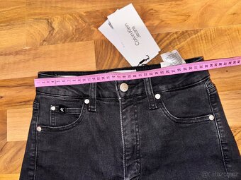 Džíny Calvin Klein - 5