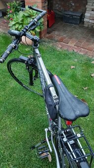 Prodám pánské a dámské kolo - 5