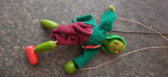 Prodám marionety - 5