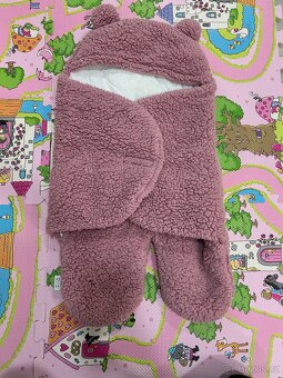 Dětské oblečení - 5