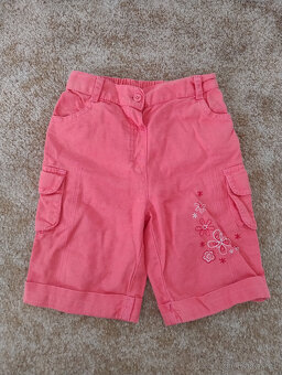 Kraťasy 12- 18 měsíců - 5