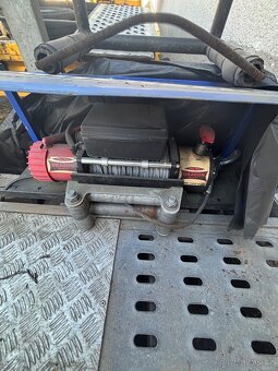 Odtahová nástavba - 5