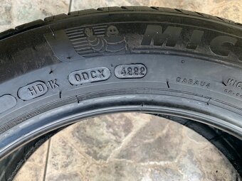 195/55/16 Michelin - 5