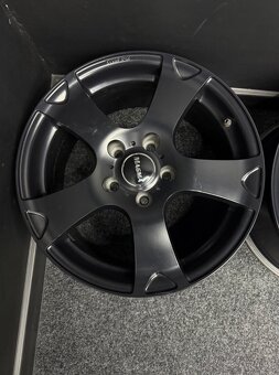 Alu Magma 5x120 17” - 5