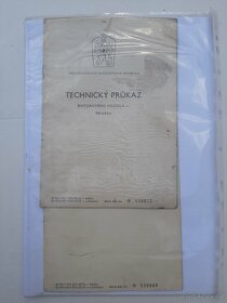 Prodám Návody - 5